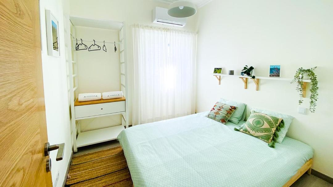 Marzia Boutique Home 奥良 外观 照片