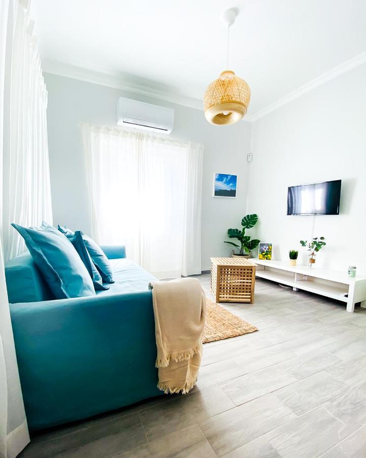 Marzia Boutique Home 奥良 外观 照片