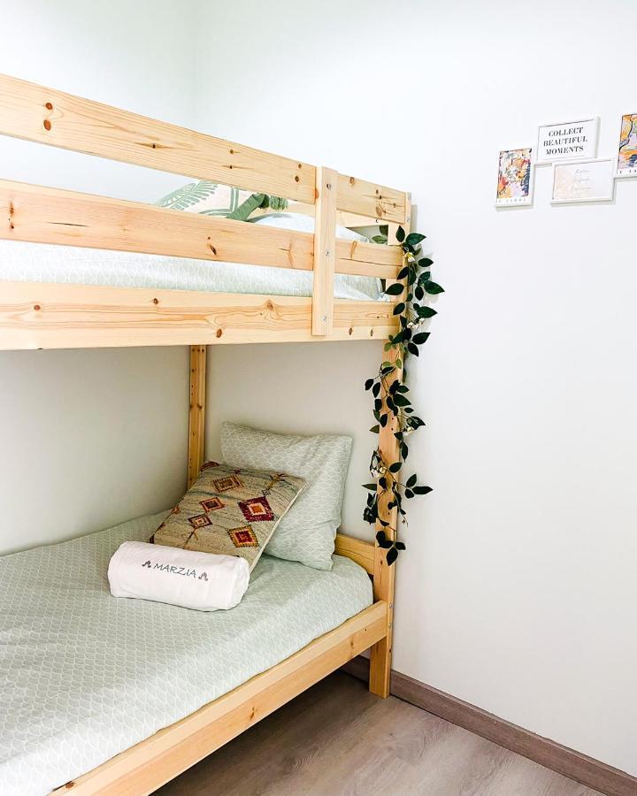 Marzia Boutique Home 奥良 外观 照片