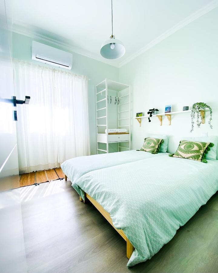 Marzia Boutique Home 奥良 外观 照片
