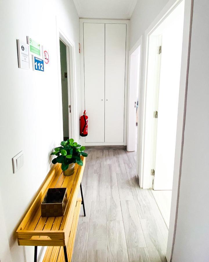 Marzia Boutique Home 奥良 外观 照片