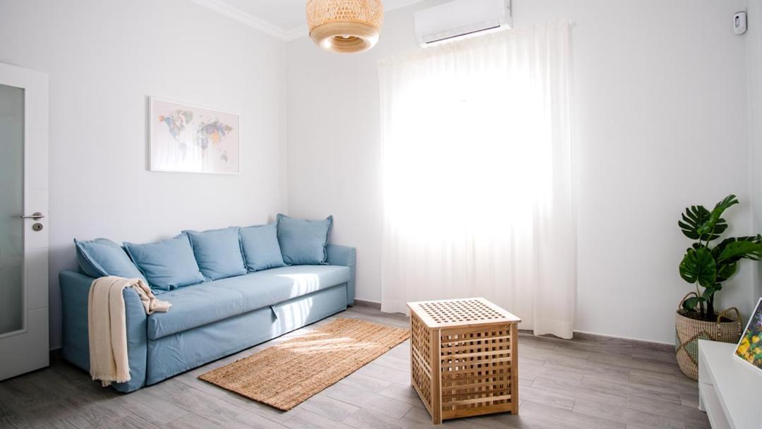 Marzia Boutique Home 奥良 外观 照片