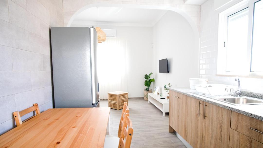 Marzia Boutique Home 奥良 外观 照片